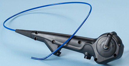 Steerable Catheter