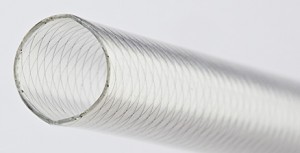 Shaft large diameter_thin wall